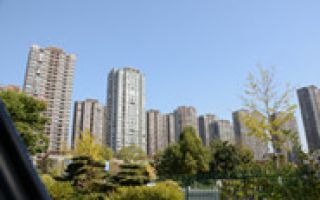 反射隔熱裝飾砂漿內(nèi)外墻復合保溫施工方案