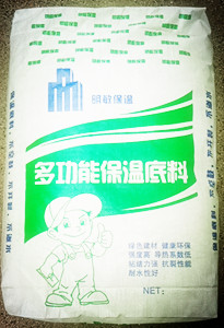 保溫膩?zhàn)觾r格